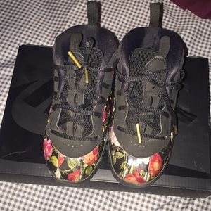 Foams